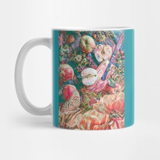 Apple Season Mug